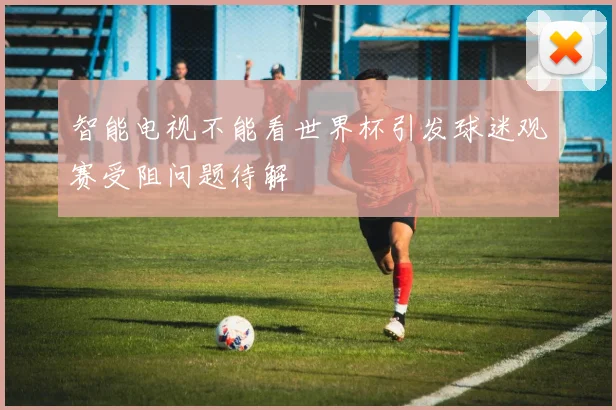 智能电视不能看世界杯引发球迷观赛受阻问题待解